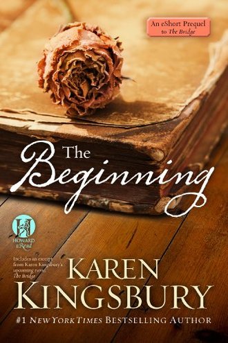 Cover of The Beginning