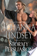 Cover of Stormy Persuasion