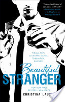 Cover of Beautiful Stranger