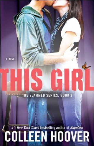 Cover of This Girl