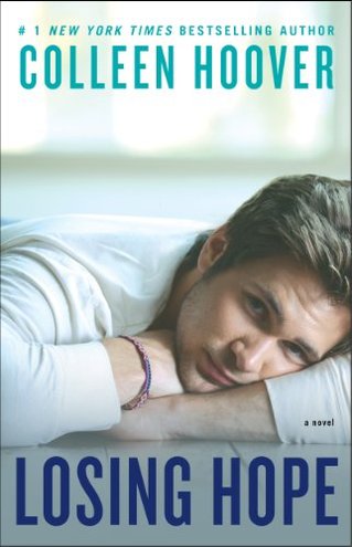 Cover of Losing Hope