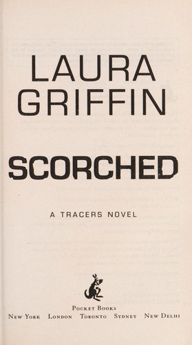 Cover of Scorched