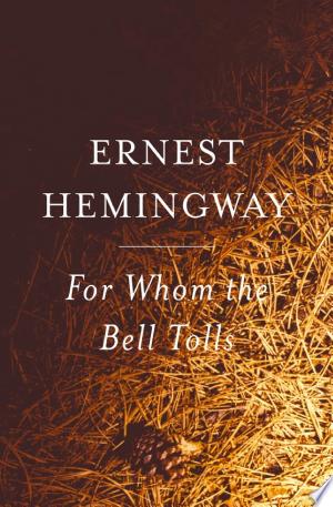 Cover of For Whom the Bell Tolls