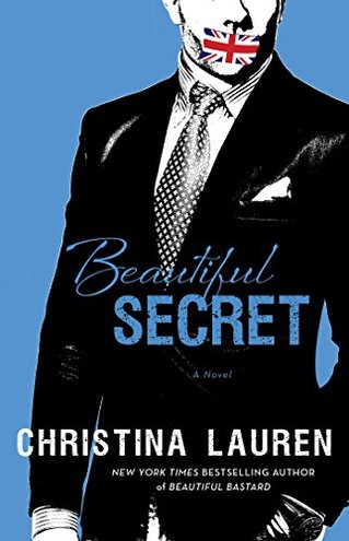 Cover of Beautiful Secret