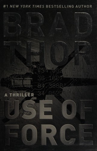 Cover of Use of Force