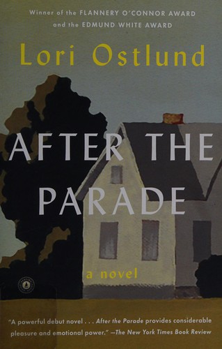 Cover of After the Parade