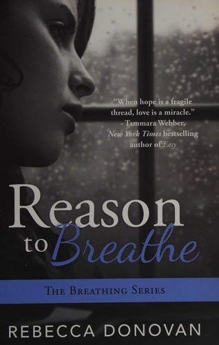 Cover of Reason to Breathe