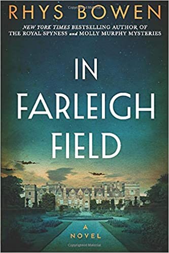 Cover of In Farleigh Field