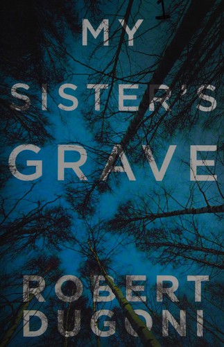 Cover of My Sister's Grave