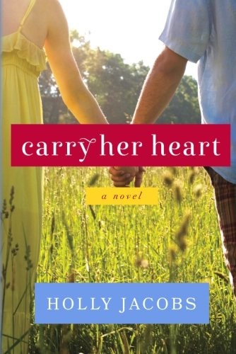 Cover of Carry Her Heart
