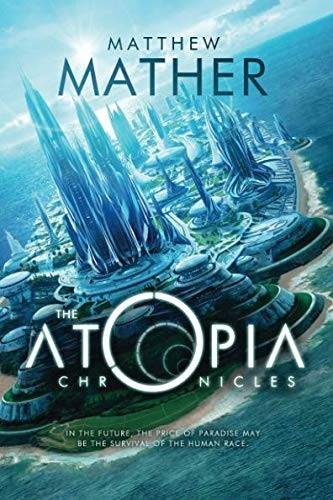 Cover of The Atopia Chronicles