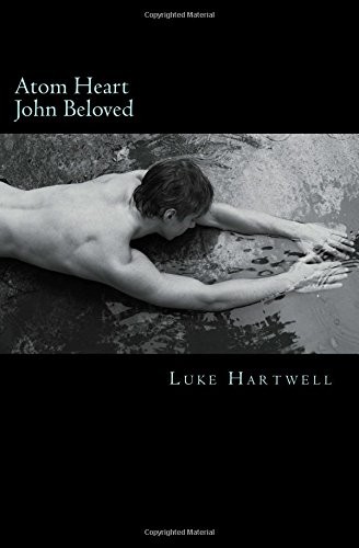 Cover of Atom Heart John Beloved