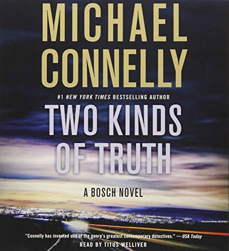 Cover of Two Kinds of Truth