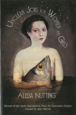Cover of Unclean Jobs for Women and Girls