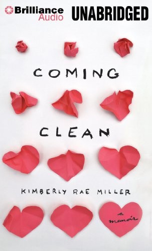 Cover of Coming Clean