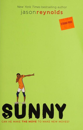 Cover of Sunny