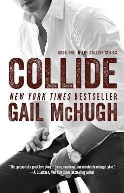 Cover of Collide