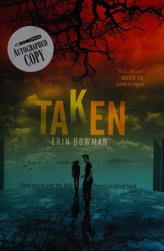 Cover of Taken