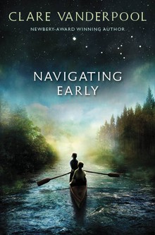 Cover of Navigating Early