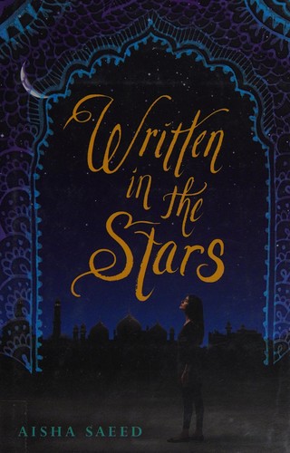 Cover of Written in the Stars