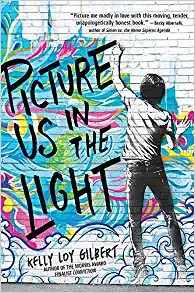 Cover of Picture Us in the Light