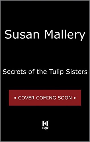 Cover of Secrets of the Tulip Sisters