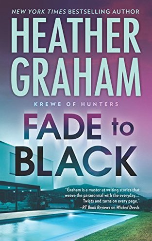 Cover of Fade to Black