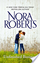 Cover of Unfinished Business