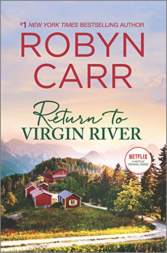 Cover of Return to Virgin River