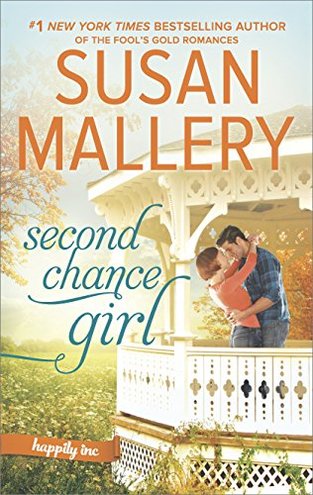 Cover of Second Chance Girl