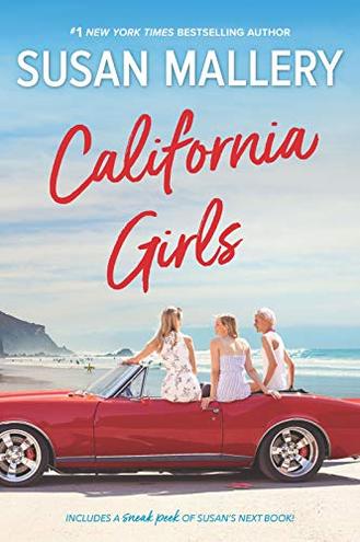 Cover of California Girls