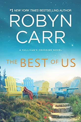 Cover of The Best of Us