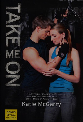 Cover of Take Me On