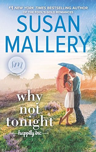 Cover of Why Not Tonight