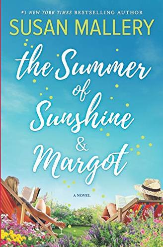 Cover of The Summer of Sunshine and Margot