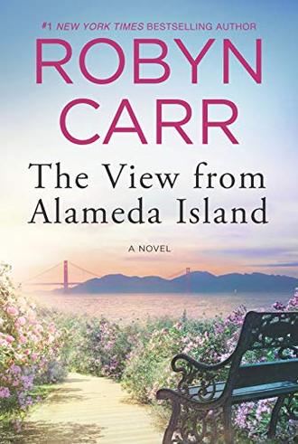 Cover of The View from Alameda Island