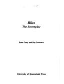 Cover of Bliss