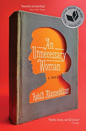 Cover of An Unnecessary Woman