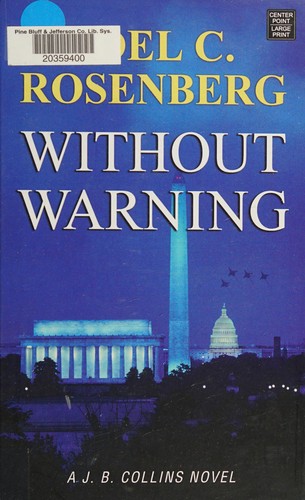 Cover of Without Warning