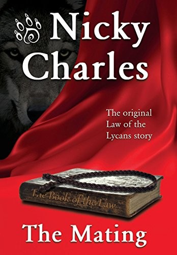 Cover of The Mating