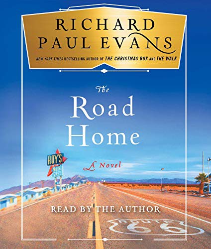 Cover of The Road Home