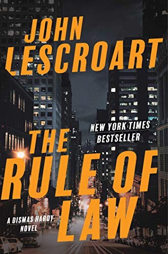 Cover of The Rule of Law