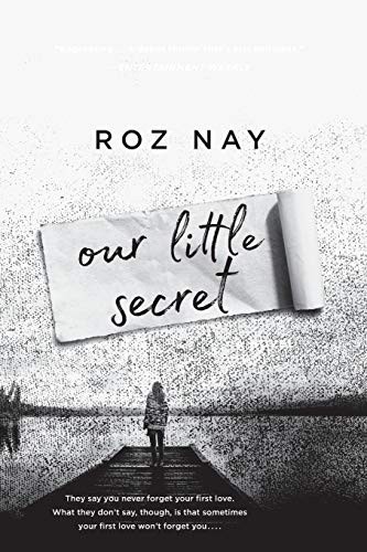 Cover of Our Little Secret