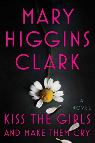 Cover of Kiss the Girls and Make Them Cry
