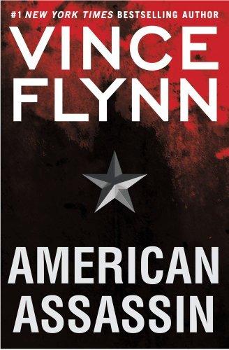 Cover of American Assassin