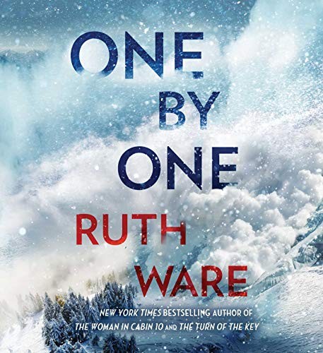 Cover of One by One
