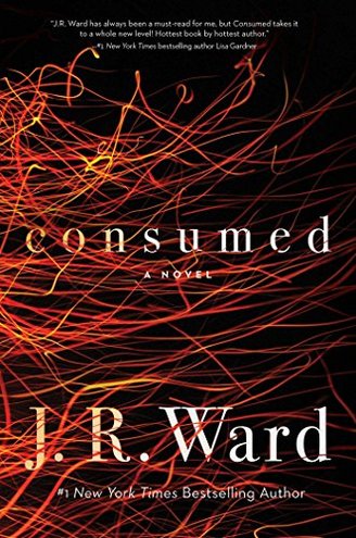 Cover of Consumed