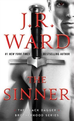 Cover of The Sinner