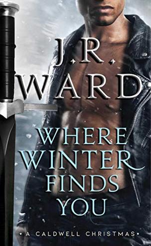 Cover of Where Winter Finds You