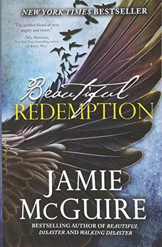 Cover of Beautiful Redemption
